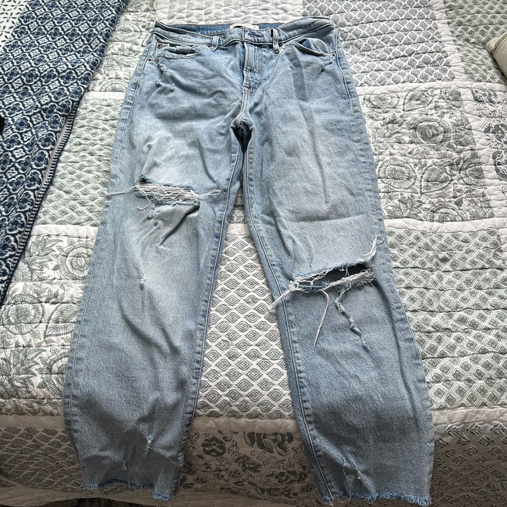 Abercrombie Jeans